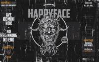 HappyFace Beers, Sinister