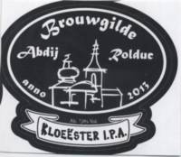 Stichting Brouwgilde Abdij Rolduc anno 2013, Kloeëster I.P.A.