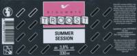 Brouwerij Troost, Summer Session