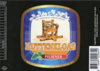 Brouwerij Huttenkloas, Pilsener