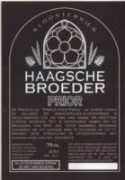 Stichting Haagsche Broeder, Prior