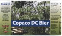 Bierbrouwerij Sint Servattumus, Copaco DC Bier Logistics Goes Camping