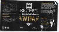 Rigtersbier, WIPA