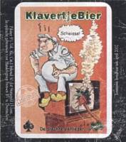 Lindeboom Bierbrouwerij, Klavertje Bier