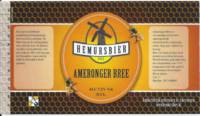 Hemursbier, Ameronger Bree