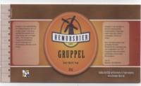 Hemursbier, Gruppel