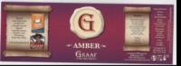 Bierbrouwerij Graaf van Heumen, Amber