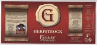 Bierbrouwerij Graaf van Heumen, Herfstbock