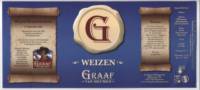 Bierbrouwerij Graaf van Heumen, Weizen