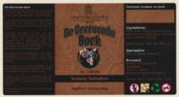 Brielsch Brouwers Gilde, De Gecroonde Bock