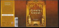 Louis Loyal Speciaalbier, Tripel