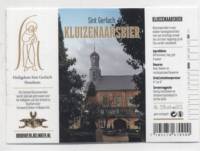 Brouwerij Klinker, Sint Gerlach Kluizenaarsbier
