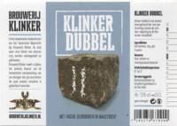 Brouwerij Klinker, Klinker Dubbel