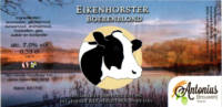 Brouwerij Antonius, Eikenhorster Boerenblond