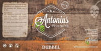 Brouwerij Antonius, Dubbel