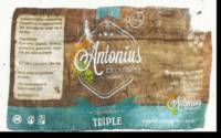 Brouwerij Antonius, Triple