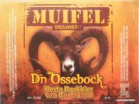 Muifelbrouwerij, D'n Ossebock