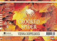 Crooked Spider, Vienna Doppelbock