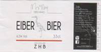 Eiber Bier, ZHB Zeer Hoppig Bier