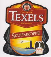 Texelse Bierbrouwerij, Texels Skuumkoppe
