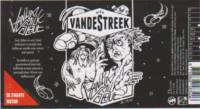 vandeStreek, Vanilla Milk Stout