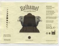 Brouwerij In De Nacht, Belhamel Oak Aged Ben Nevis