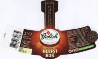 Grolsch, Grolsch Rijke Herfstbok