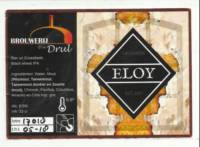 Brouwerij d'n Drul, Eloy