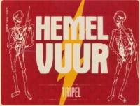Brouwerij Bliksem, Hemelvuur Tripel