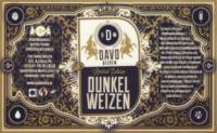 Davo Bieren, Dunkel Weizen