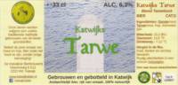 De Katwijkse Bierbrouwerij, Katwijks Tarwe