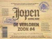 Jopen B.V., De Verloren Zoon #4