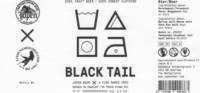 Jopen B.V., Black Tail