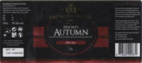 Bronckhorster Brewing Company , Hop Into Autumn Red Ale