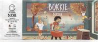 Brouwerij De School , Bokkie Bokbier