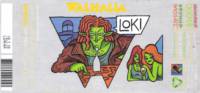 Walhalla Craft Beer, Loki Golden IPA