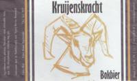 Muifelbrouwerij, Kruijenskracht Bokbier