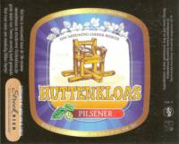 Brouwerij Huttenkloas, Pilsener