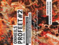 Jopen B.V., Onheils Profeet #2