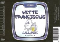 Sallandse Landbierbrouwerij, Witte Franciscus