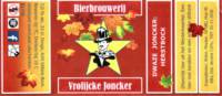 Vrolijcke Joncker, Dwaze Joncker: Herfstbock