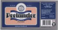 Huisbrouwerij De Peelander, Peelander Kriek