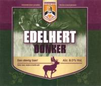 De Heidebrouwerij, Edelhert Donker