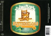 Brouwerij Huttenkloas, Landbier Gember Ale
