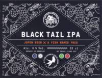 Jopen B.V., Black Tail IPA