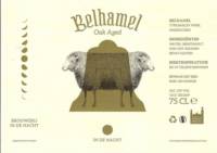 Brouwerij In De Nacht, Belhamel Oak Aged