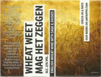 Jopen B.V., Wheat Weet Mag Het Zeggen