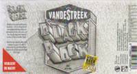 vandeStreek, Black Bock