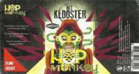 vandeStreek, Hop Monkey