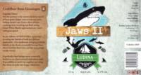 Rockin' Ludina Brewery, Jaws II White IPA